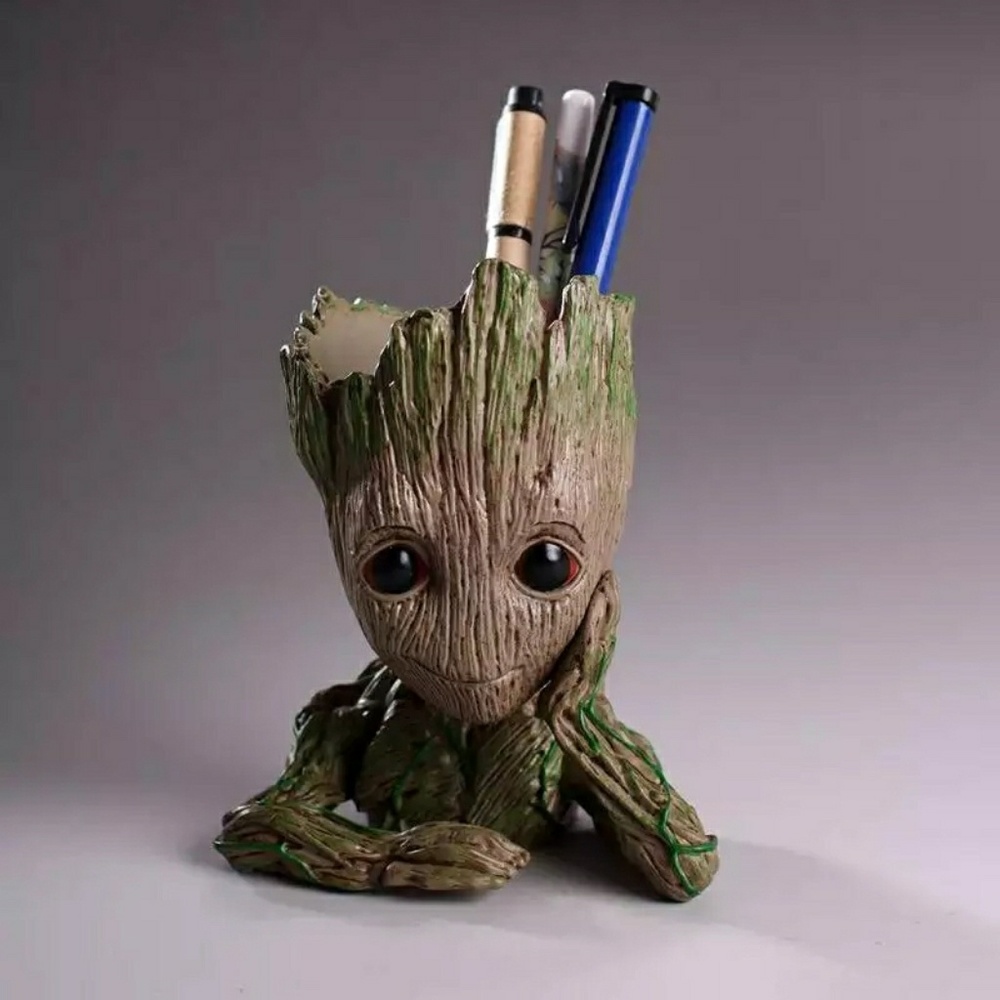 Guardian of the Galaxy's GROOT!